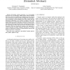 Experience-driven procedural content generation (Extended abstract)