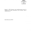 Experience with statically-generated proxies for facilitating Java runtime specialisation