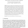 Experiences from Developing a Distributed Context Management System for Enabling Adaptivity
