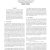 Experiences Implementing a Parallel ATMS on a Shared-Memory Multiprocessor