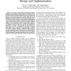 Experiences in Hardware Trojan Design and Implementation