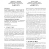 Experiences of using the Dagstuhl Middle Metamodel for defining software metrics