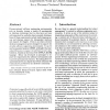 Experiences With an Object Manager for a Process-Centered Environment