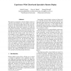 Experiences with Client-based Speculative Remote Display