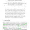 Experiences with Enumeration of Integer Projections of Parametric Polytopes