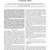 Experiment and Workflow Management Using Cyberaide Shell