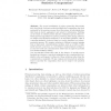 Experimental Analysis of Privacy-Preserving Statistics Computation