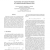 Experimental and Analytical Evaluation of Available Bandwidth Estimation Tools