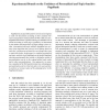 Experimental Bounds on the Usefulness of Personalized and Topic-Sensitive PageRank