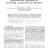 Experimental Comparison of Approximation Algorithms for Scheduling Unrelated Parallel Machines