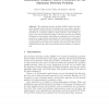 Experimental Comparison of Greedy Randomized Adaptive Search Procedures for the Maximum Diversity Problem
