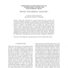 Experimental demonstration of coordinated control for multi-vehicle teams