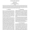Experimental Deployment of a Grid Virtual Organization for Human Language Technologies
