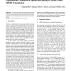 Experimental Evaluation of Spatial Interleaving in Trellis-Coded MIMO Transmission
