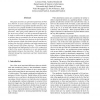 Experimental Evaluation of the QoS of Failure Detectors on Wide Area Network