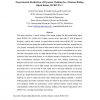 Experimental realization of dynamic walking for a human-riding biped robot, HUBO FX-1