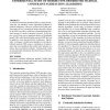 Experimental study of hybrid-type distributed maximal constraint satisfaction algorithm