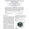 Experimentation for Packet Loss on MSP430 and nRF24L01 Based Wireless Sensor Network