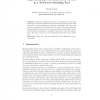 Experimenting with Multi-Level Models in a Two-Level Modeling Tool