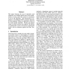 Experiments in parallel-text based grammar induction
