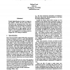 Experiments on Access to Digital Libraries: How can Images and Text be Used Together