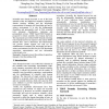 Experiments Study for Scientific Texts Domain Keyword Acquisition