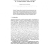 Experiments with Deterministic omega-Automata for Formulas of Linear Temporal Logic