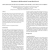 Experiments with Hierarchical Concept-Based Search