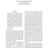 Experiments with Reasoning for Temporal Relations between Events