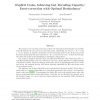 Explicit Codes Achieving List Decoding Capacity: Error-Correction With Optimal Redundancy