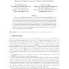 Explicit constructions for perfect hash families