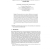 Explicit Inverse Characterizations of Acyclic MAPs of Second Order