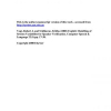 Explicit modelling of session variability for speaker verification