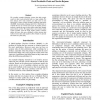 Explicit Passive Analysis in Electronic Catalogs