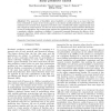 Explicit use of probabilistic distributions in linear predictive control
