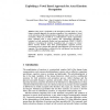 Exploiting a Vowel Based Approach for Acted Emotion Recognition