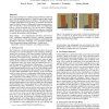 Exploiting change blindness to expand walkable space in a virtual environment