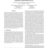 Exploiting Choice: Instruction Fetch and Issue on an Implementable Simultaneous Multithreading Processor