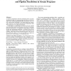 Exploiting coarse-grained task, data, and pipeline parallelism in stream programs