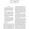 Exploiting Comparable Corpora and Bilingual Dictionaries for Cross-Language Text Categorization