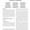 Exploiting contexts to deal with uncertainty in classification
