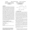 Exploiting count spectra for Bayesian fault localization
