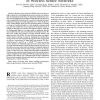Exploiting Data Fusion to Improve the Coverage of Wireless Sensor Networks