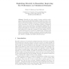Exploiting Diversity in Ensembles: Improving the Performance on Unbalanced Datasets