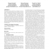 Exploiting domain knowledge to improve norm synthesis