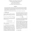 Exploiting Eigenvalues of the Hessian Matrix for Volume Decimation