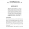 Exploiting Execution Context for the Detection of Anomalous System Calls