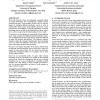 Exploiting external knowledge to improve video retrieval