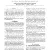 Exploiting glottal formant parameters for glottal inverse filtering and parameterization