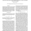 Exploiting group structure to improve retrieval accuracy and speed in image databases